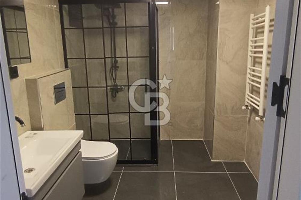 Narlıdere’de Metroya 5 dk | Net 140 m² | Çift Cephe | Komple Yenilenmiş