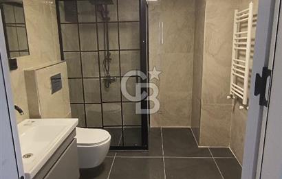 Narlıdere’de Metroya 5 dk | Net 140 m² | Çift Cephe | Komple Yenilenmiş