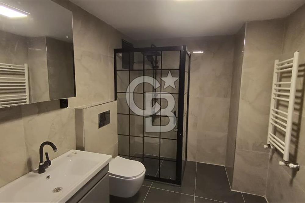 Narlıdere’de Metroya 5 dk | Net 140 m² | Çift Cephe | Komple Yenilenmiş