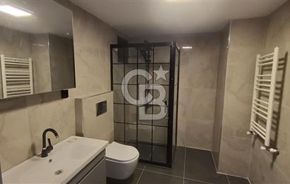 Narlıdere’de Metroya 5 dk | Net 140 m² | Çift Cephe | Komple Yenilenmiş