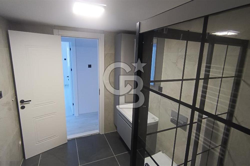 Narlıdere’de Metroya 5 dk | Net 140 m² | Çift Cephe | Komple Yenilenmiş