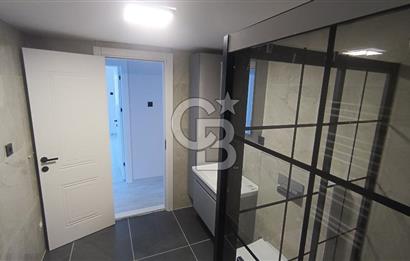 Narlıdere’de Metroya 5 dk | Net 140 m² | Çift Cephe | Komple Yenilenmiş