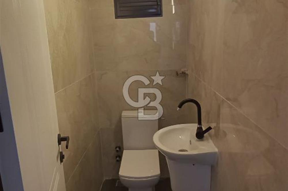 Narlıdere’de Metroya 5 dk | Net 140 m² | Çift Cephe | Komple Yenilenmiş