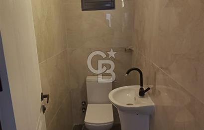 Narlıdere’de Metroya 5 dk | Net 140 m² | Çift Cephe | Komple Yenilenmiş