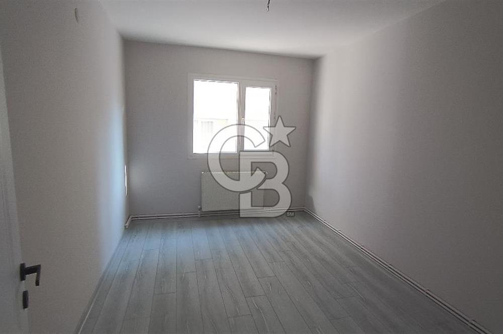 Narlıdere’de Metroya 5 dk | Net 140 m² | Çift Cephe | Komple Yenilenmiş