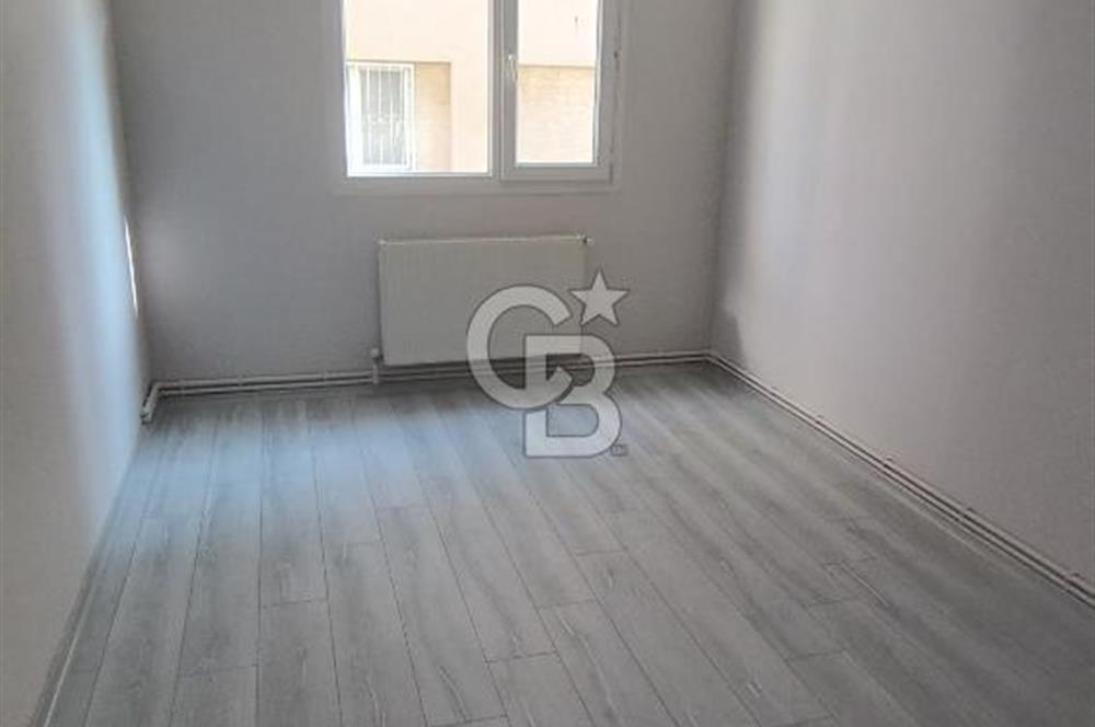 Narlıdere’de Metroya 5 dk | Net 140 m² | Çift Cephe | Komple Yenilenmiş