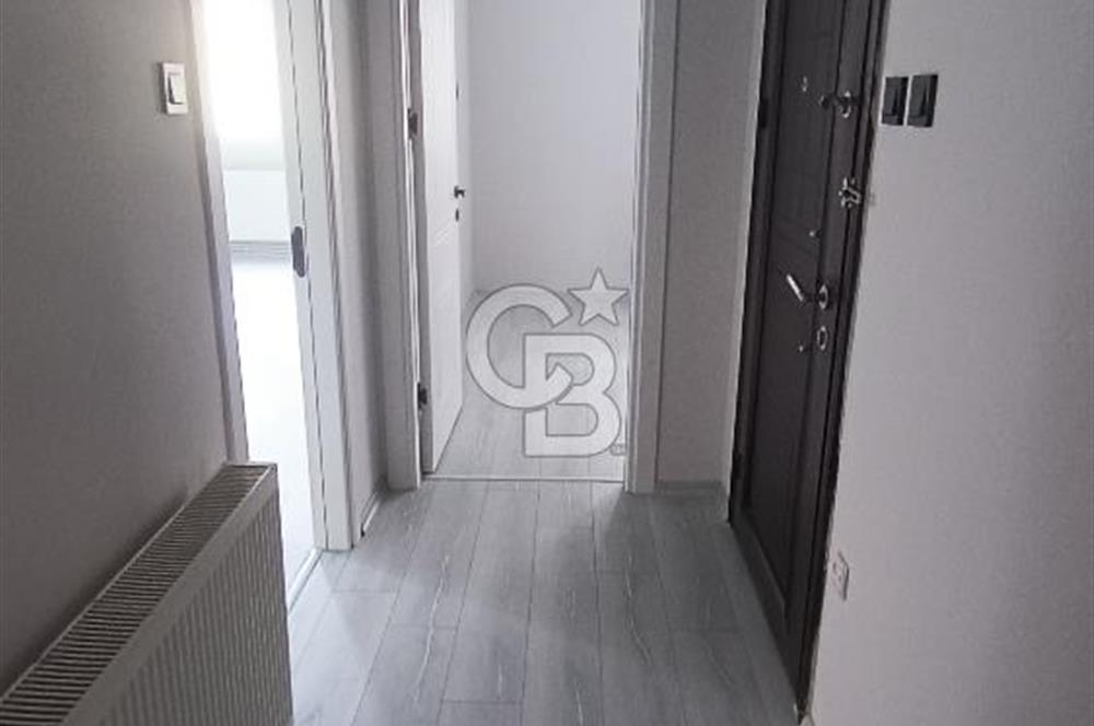 Narlıdere’de Metroya 5 dk | Net 140 m² | Çift Cephe | Komple Yenilenmiş