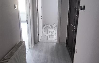 Narlıdere’de Metroya 5 dk | Net 140 m² | Çift Cephe | Komple Yenilenmiş