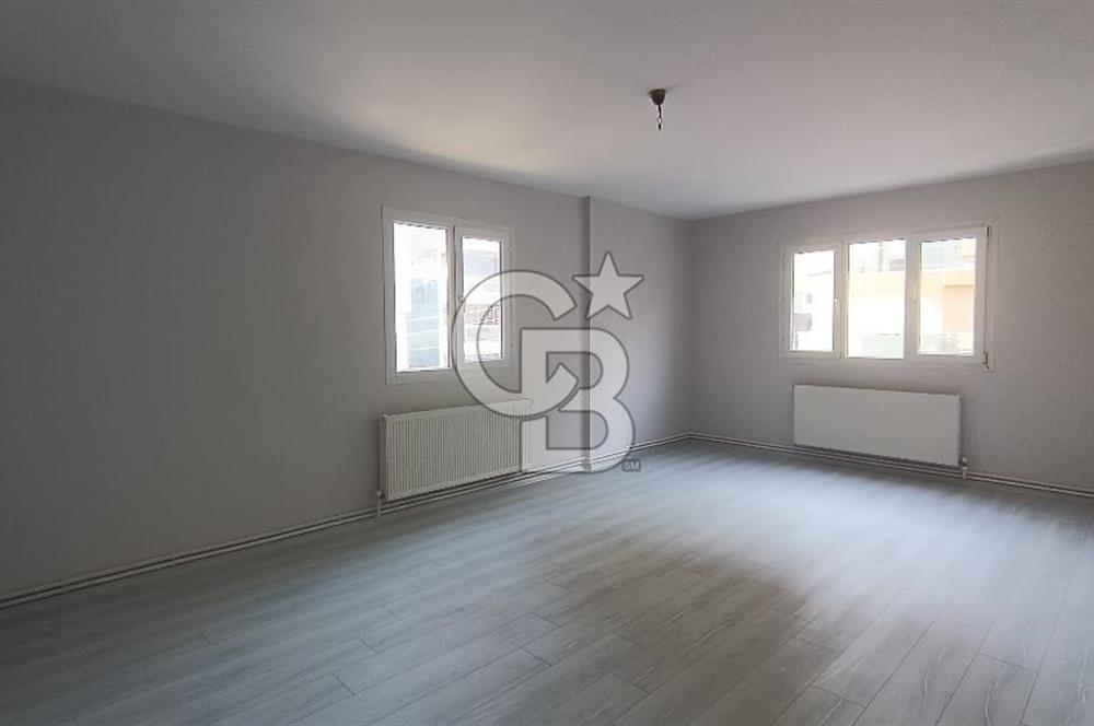 Narlıdere’de Metroya 5 dk | Net 140 m² | Çift Cephe | Komple Yenilenmiş