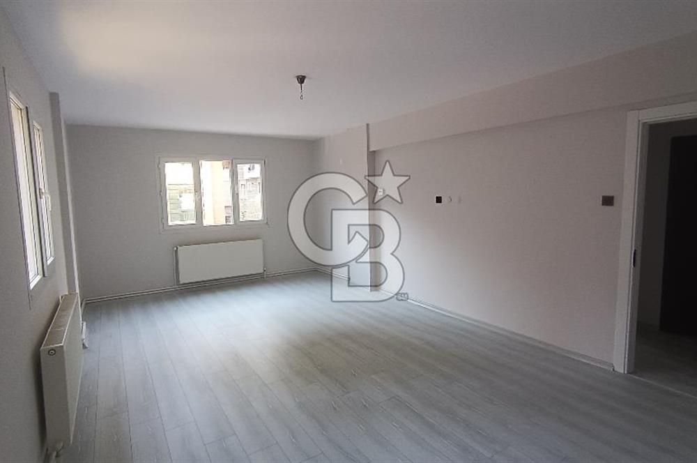Narlıdere’de Metroya 5 dk | Net 140 m² | Çift Cephe | Komple Yenilenmiş