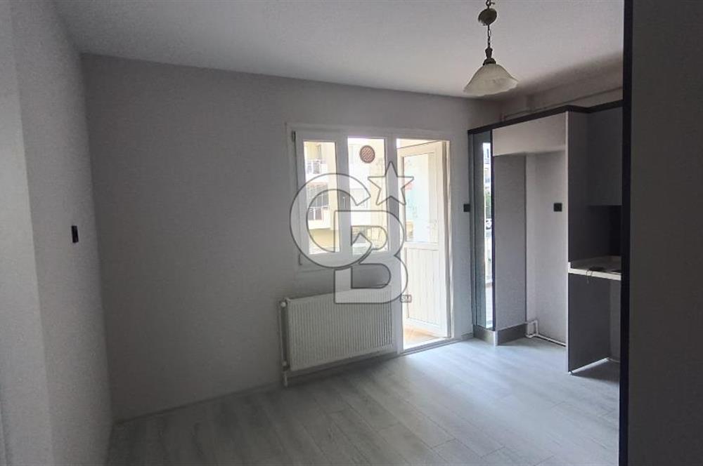 Narlıdere’de Metroya 5 dk | Net 140 m² | Çift Cephe | Komple Yenilenmiş