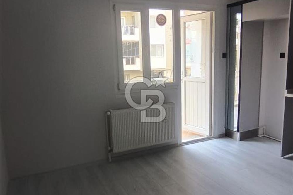 Narlıdere’de Metroya 5 dk | Net 140 m² | Çift Cephe | Komple Yenilenmiş