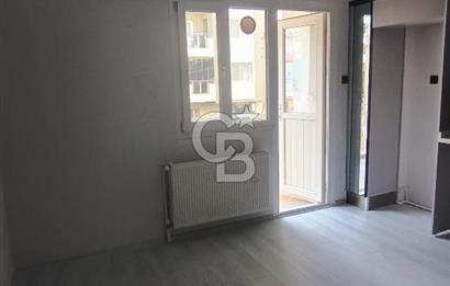 Narlıdere’de Metroya 5 dk | Net 140 m² | Çift Cephe | Komple Yenilenmiş