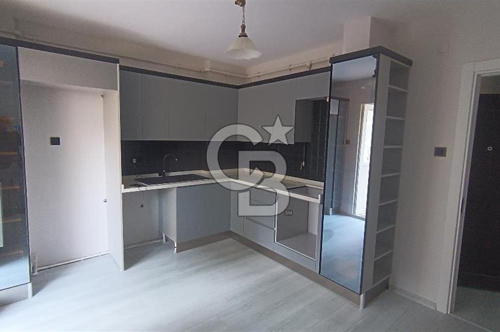 Narlıdere’de Metroya 5 dk | Net 140 m² | Çift Cephe | Komple Yenilenmiş