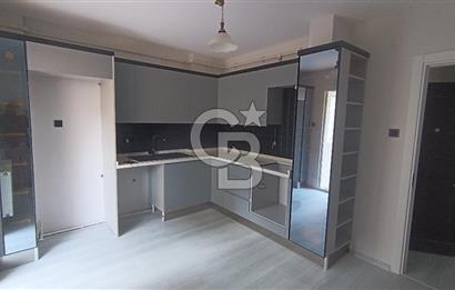 Narlıdere’de Metroya 5 dk | Net 140 m² | Çift Cephe | Komple Yenilenmiş