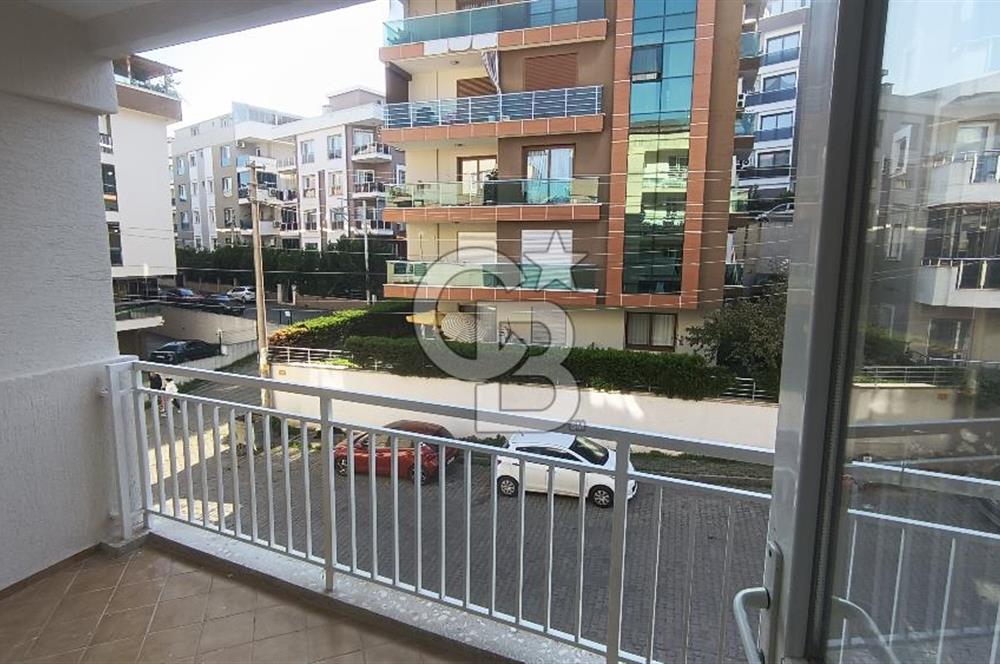 Narlıdere’de Metroya 5 dk | Net 140 m² | Çift Cephe | Komple Yenilenmiş