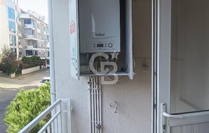 Narlıdere’de Metroya 5 dk | Net 140 m² | Çift Cephe | Komple Yenilenmiş