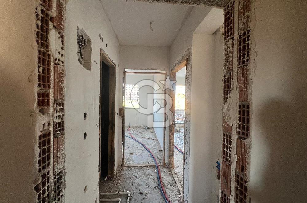 ÇANAKKALE ESENLERDE SATILIK 1+1