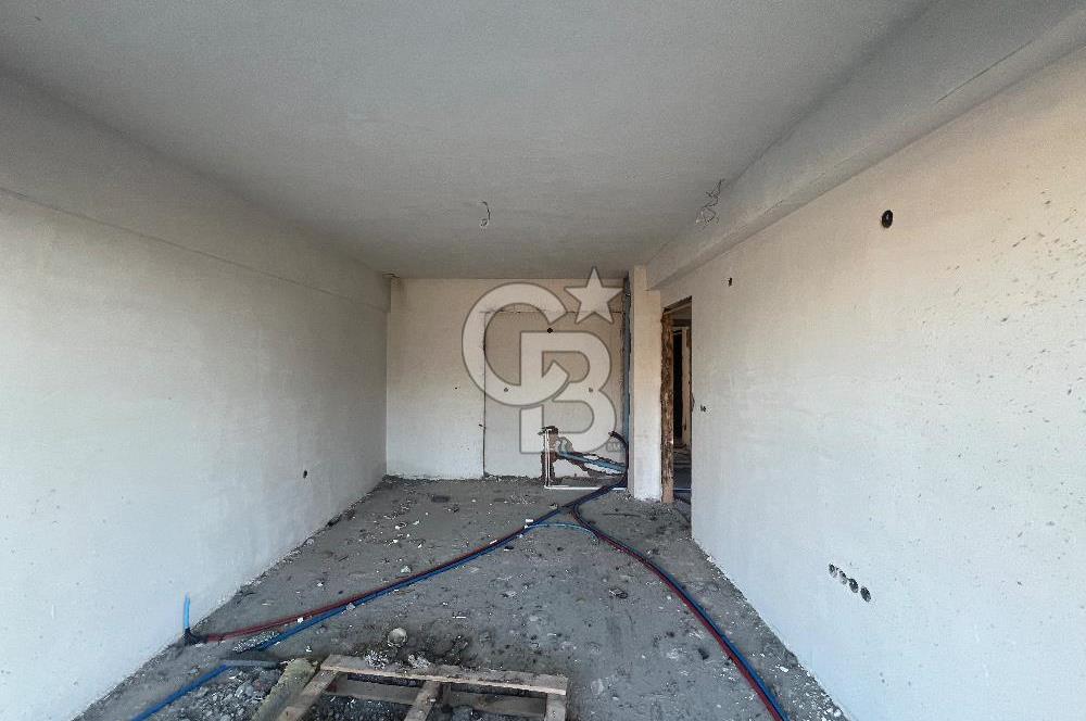 ÇANAKKALE ESENLERDE SATILIK 1+1