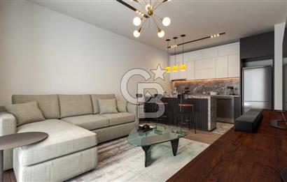 ÇANAKKALE ESENLERDE SATILIK 1+1