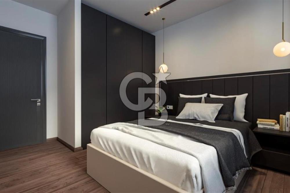 ÇANAKKALE ESENLERDE SATILIK 1+1