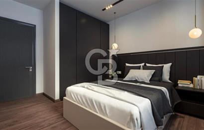 ÇANAKKALE ESENLERDE SATILIK 1+1