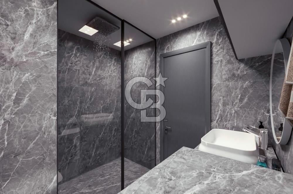 ÇANAKKALE ESENLERDE SATILIK 1+1