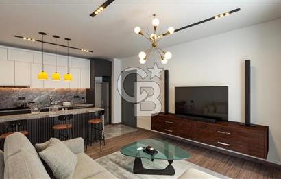 ÇANAKKALE ESENLERDE SATILIK 1+1