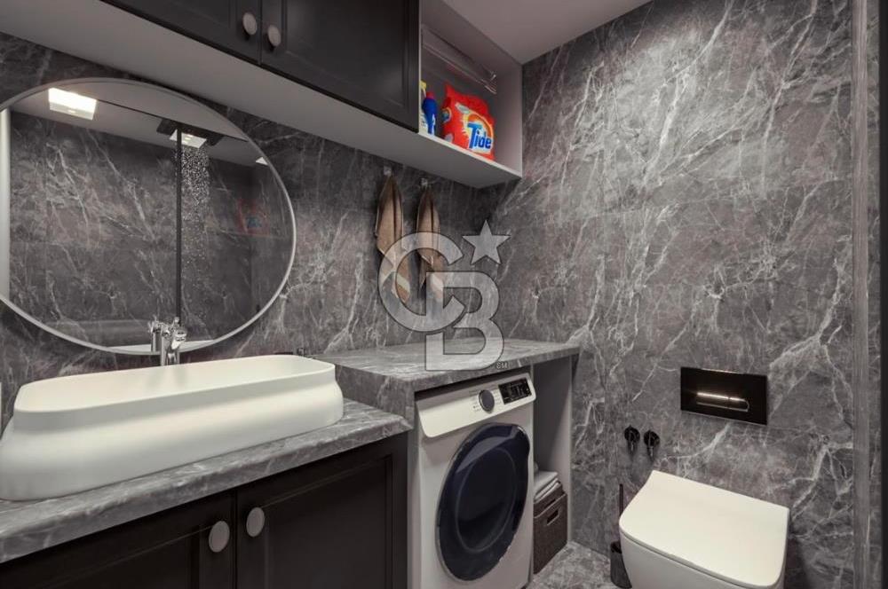 ÇANAKKALE ESENLERDE SATILIK 1+1