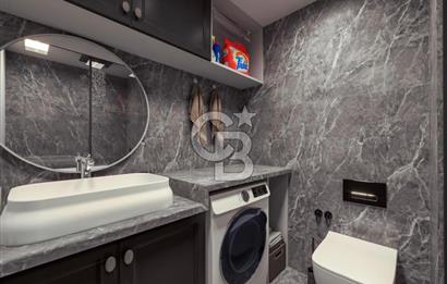 ÇANAKKALE ESENLERDE SATILIK 1+1