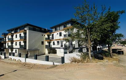 SEFERİHİSAR LUWI REZİDANSTA 2+1 AÇIK MUTFAKLI DUBLEKS DAİRE