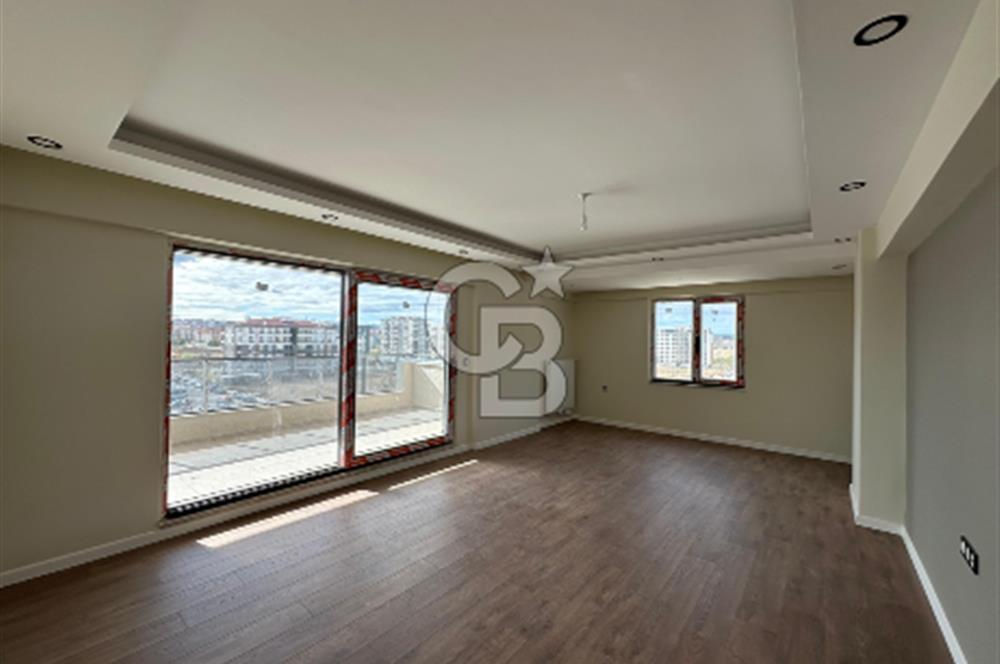 Çanakkale Merkez’de 3+1 Satılık lüks Daire