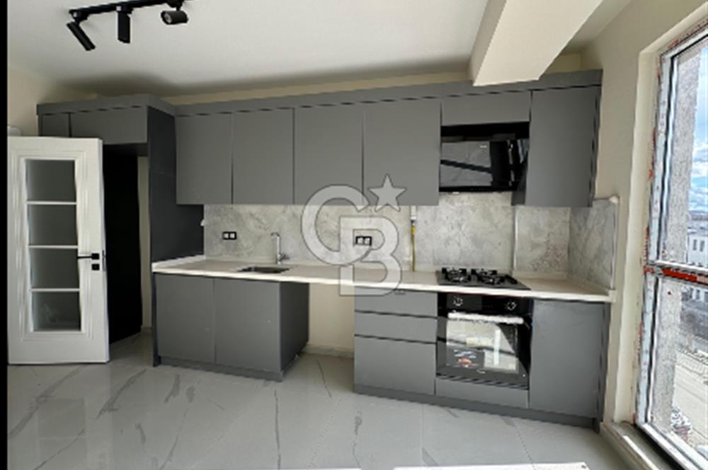 Çanakkale Merkez’de 3+1 Satılık lüks Daire