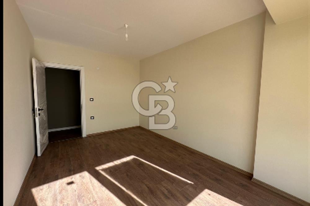 Çanakkale Merkez’de 3+1 Satılık lüks Daire