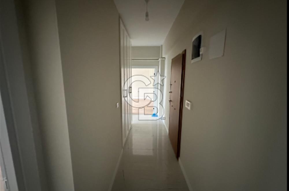 Çanakkale Merkez’de 3+1 Satılık lüks Daire