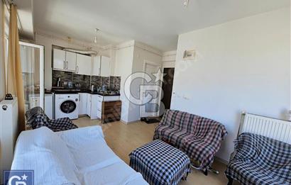 ÇARŞI MERKEZDE ÖNÜ KAPANMAZ SATILIK 1+1