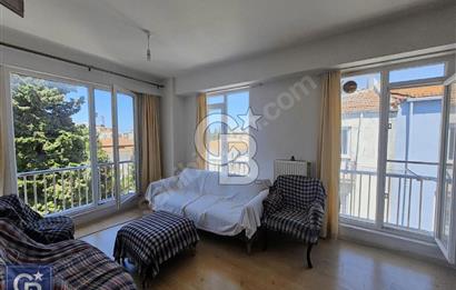 ÇARŞI MERKEZDE ÖNÜ KAPANMAZ SATILIK 1+1