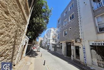 ÇARŞI MERKEZDE ÖNÜ KAPANMAZ SATILIK 1+1 - 7 - 323172