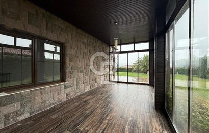 Toskana Vadisi Kiralık 4+1 Villa