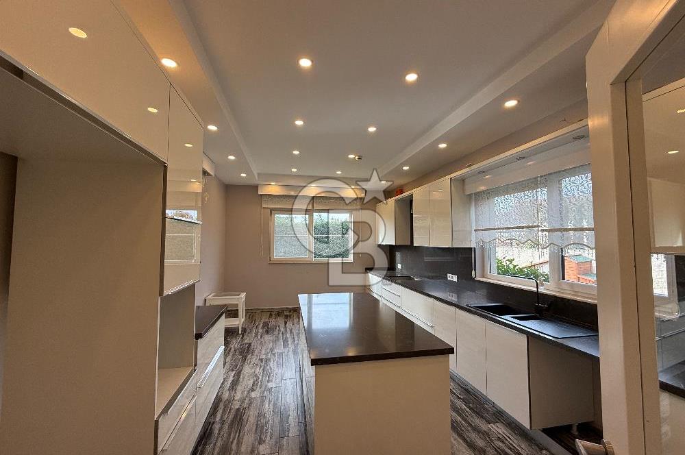 Toskana Vadisi Kiralık 4+1 Villa