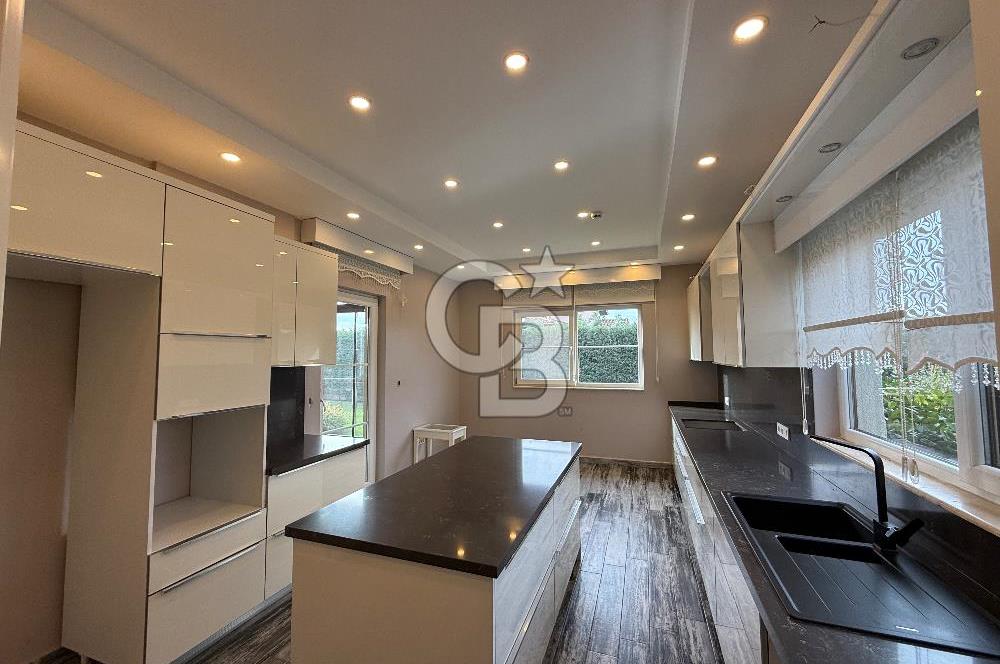 Toskana Vadisi Kiralık 4+1 Villa