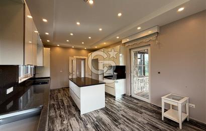 Toskana Vadisi Kiralık 4+1 Villa