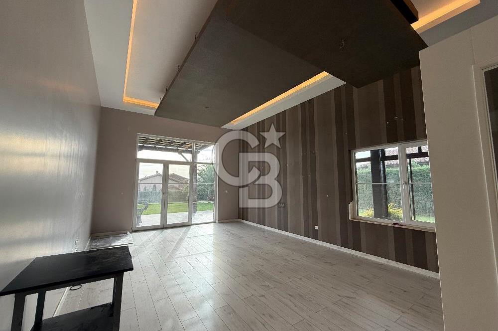 Toskana Vadisi Kiralık 4+1 Villa