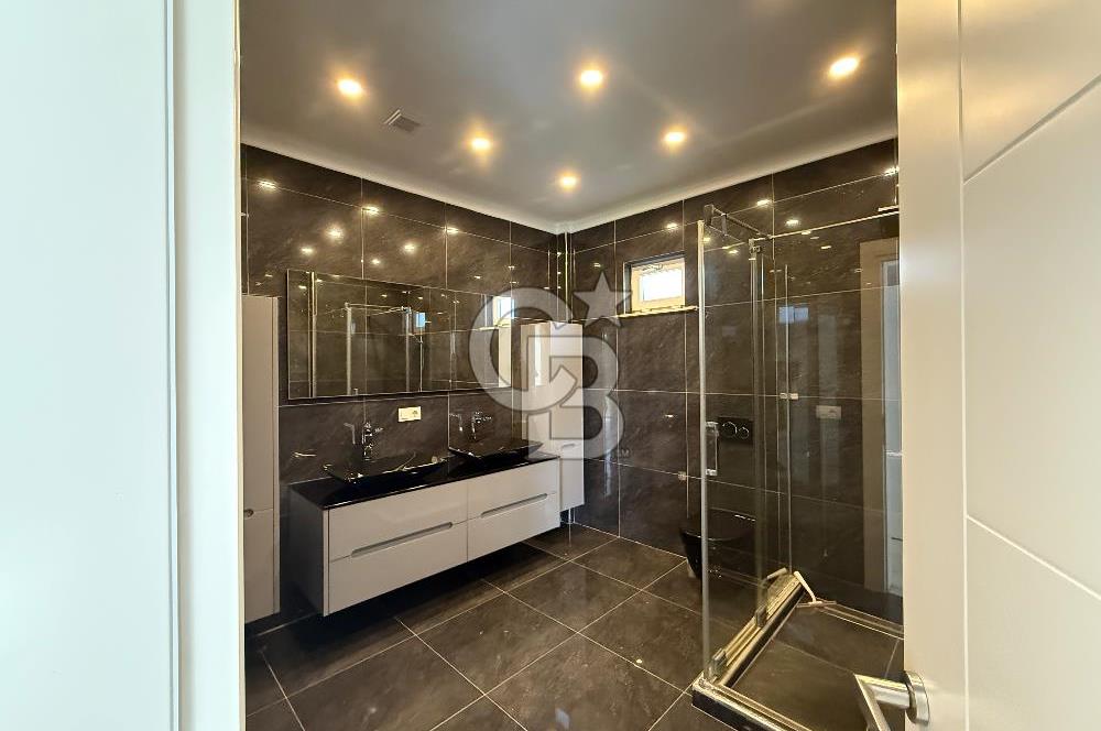 Toskana Vadisi Kiralık 4+1 Villa