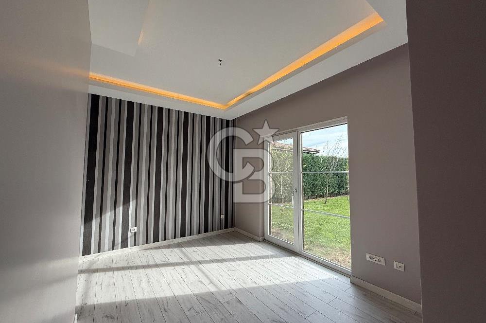 Toskana Vadisi Kiralık 4+1 Villa