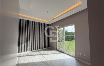 Toskana Vadisi Kiralık 4+1 Villa