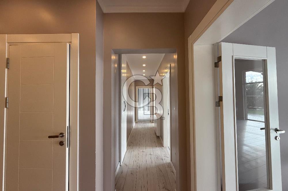 Toskana Vadisi Kiralık 4+1 Villa