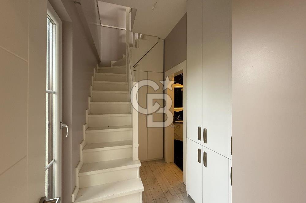 Toskana Vadisi Kiralık 4+1 Villa