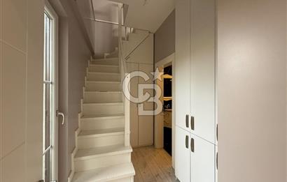 Toskana Vadisi Kiralık 4+1 Villa