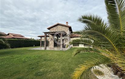 Toskana Vadisi Kiralık 4+1 Villa